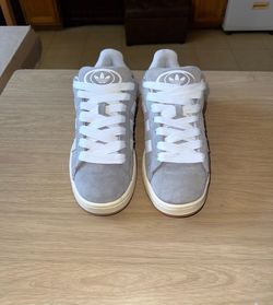 Adidas women’s shoes (8.5)
