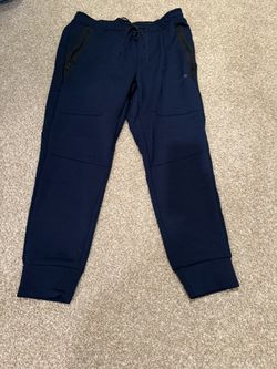Navy American Eagle Sweats 