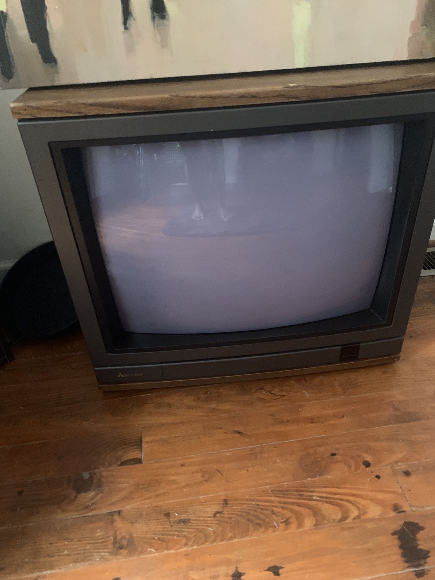 Television
