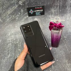 Samsung Galaxy S20 Ultra