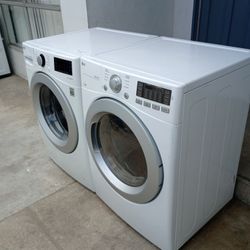 Secadora O Lavadora 275 Cada Una 