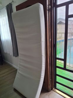 mattress for foldable bed twin