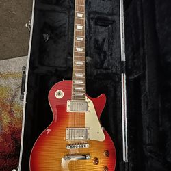 les paul epiphone 