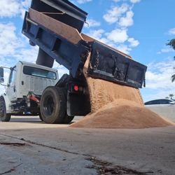 3/8s Minus Pink Coral Delivery