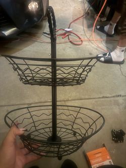Fruit basket