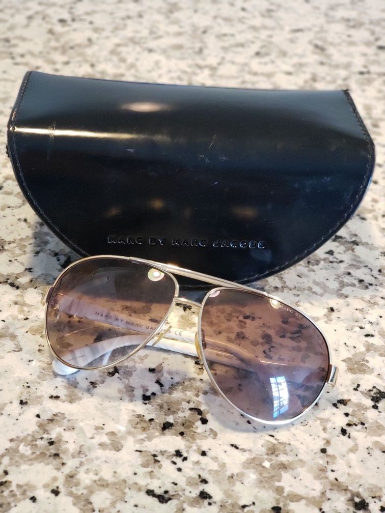 Marc Jacob's women's sunglasses