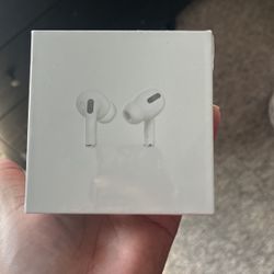 Air Pod Pro Gen 2 
