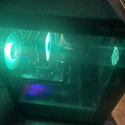 Gaming pc 