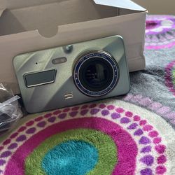 Car camera