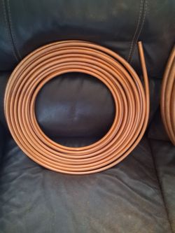Cobre A/C  ask price