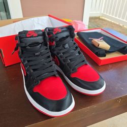 Wmns Air Jordan Retro 1 HI OG