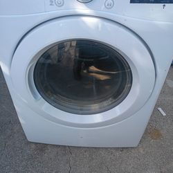 LG Secadora Electrica En Buenas Condiciones 