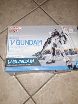 Rx93 V Gunman