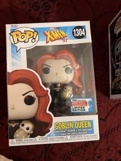 Funko Pop