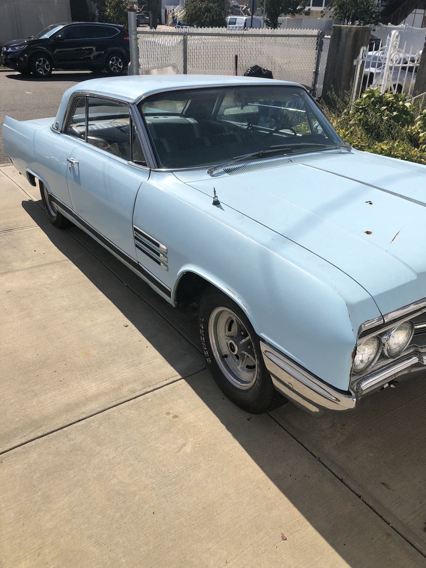 1964 Buick Wildcat