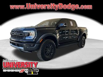 2024 Ford Ranger
