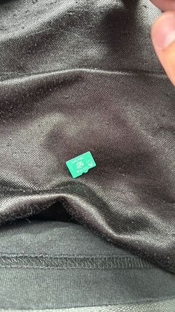 512gb MicroSD Card