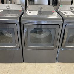 GE Profile 1 Year Warranty  NEW OPEN BOX