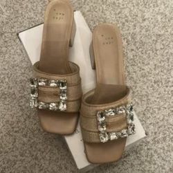 Shoes Mule 