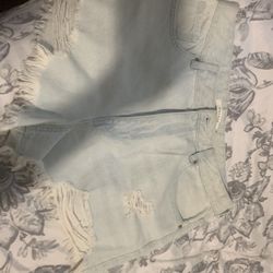 Women’s Shorts