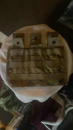 US Army Ammo Pouch