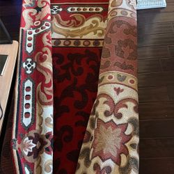 Huge Persian Rug! 10ft x 12ft 