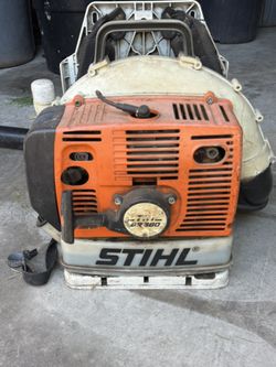 Blower