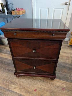 A  Variety of Side Tables
