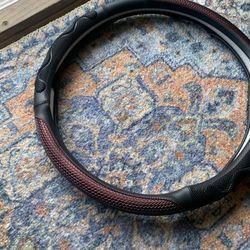 Sterling Wheel Cover