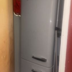 Smeg Retro Refrigerator 