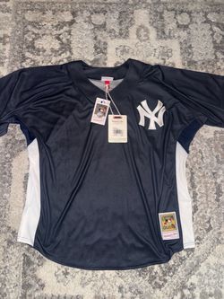 Yankees Jeter jersey