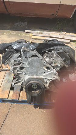 5.7 hemi