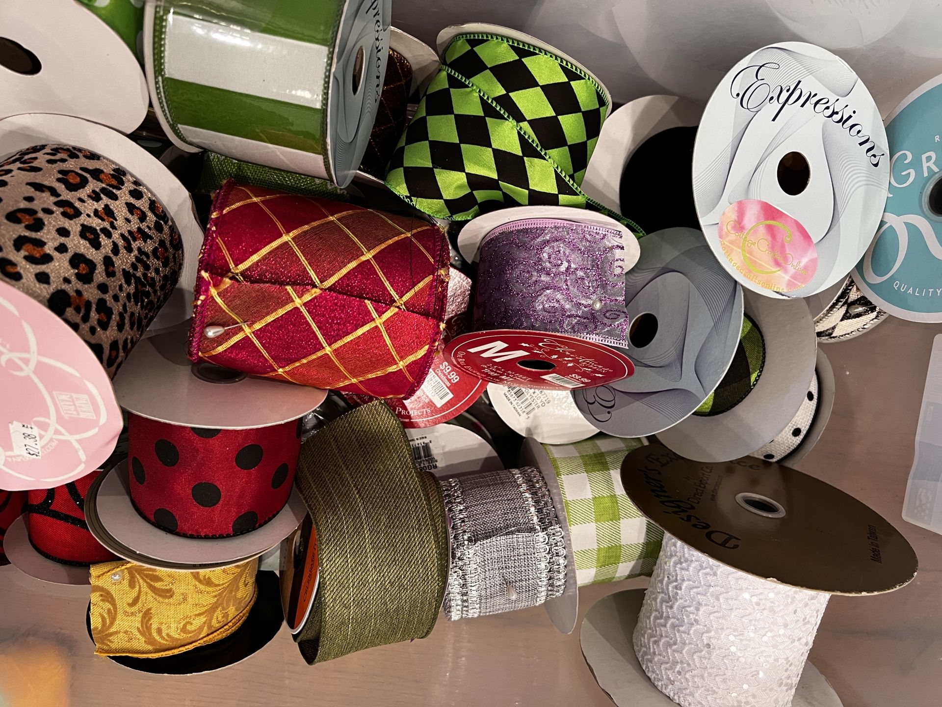 High Quality Ribbon