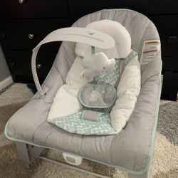 Baby Chair 