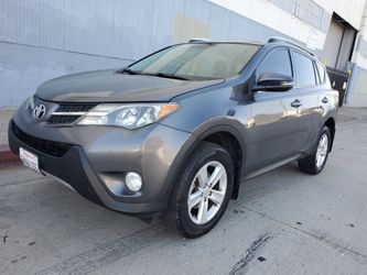 2013 Toyota Rav4