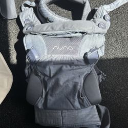 Nuna CUDL Baby Carrier