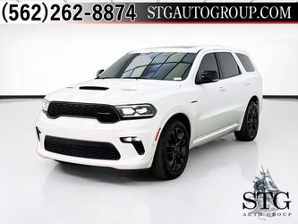 2022 Dodge Durango