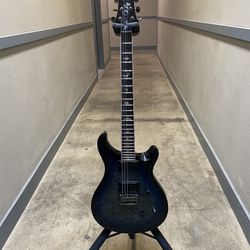 PRS SE Mark Holcomb