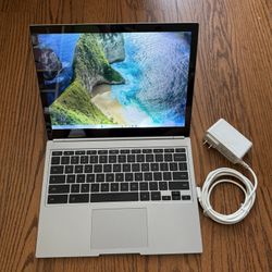 Google Pixelbook 16GB RAM/64GB eMMC Storage/Windows 11 installed