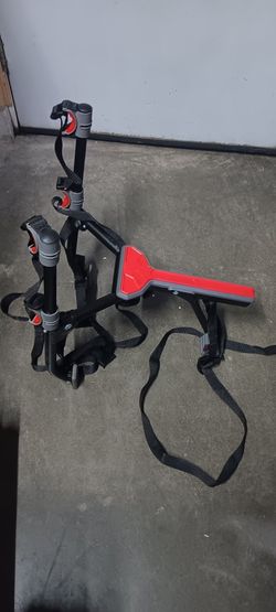 Bike Rack