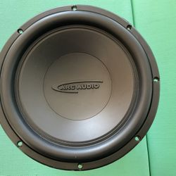 Arc Audio10’ Sub Woofer