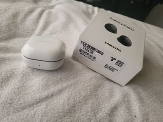 Galaxy Buds 2