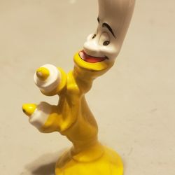 Disney's Lumiere Figurine