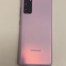 Galaxy S20 FE Fully Unlocked 