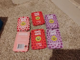 Flinits Mints 