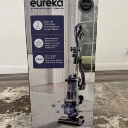 Eureka Vaccum Cleaner NEU653 Flex Reach Pet Anti Tangle Brush Roll NEW