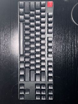 GMMK Tenkeyless Keyboard