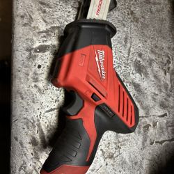 Milwaukee Flock Camera Tool