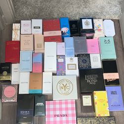 Perfume & cologne fragrances Cheap HIGH QUALITY EDT & EDP