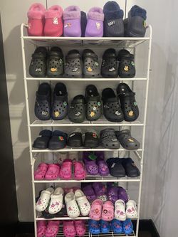Crocs 